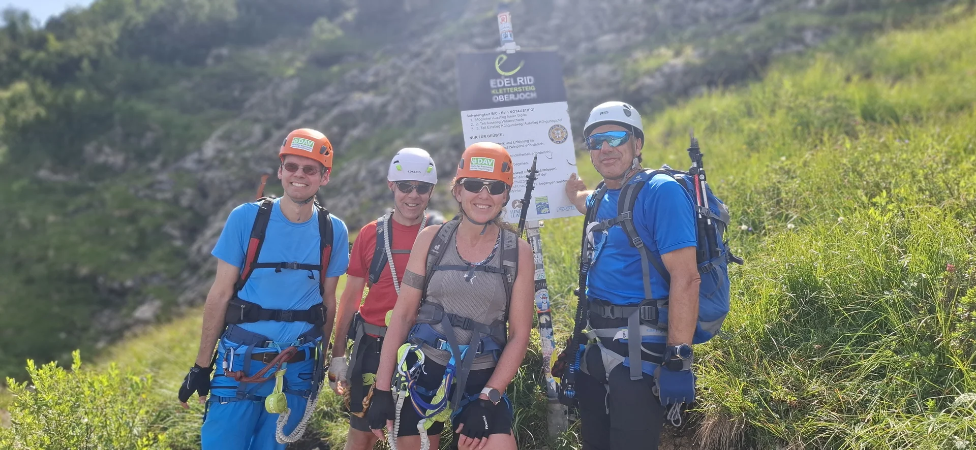 © Copyright: Sektion Treuchtlingen