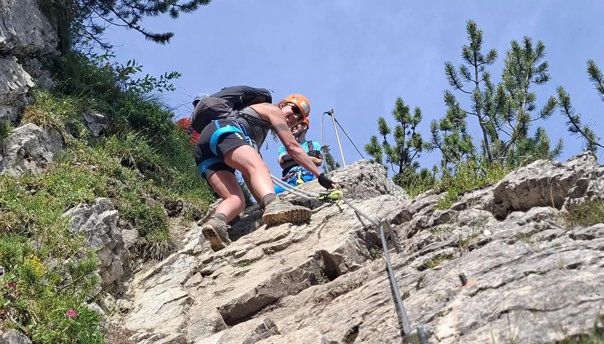 © Copyright: Sektion Treuchtlingen