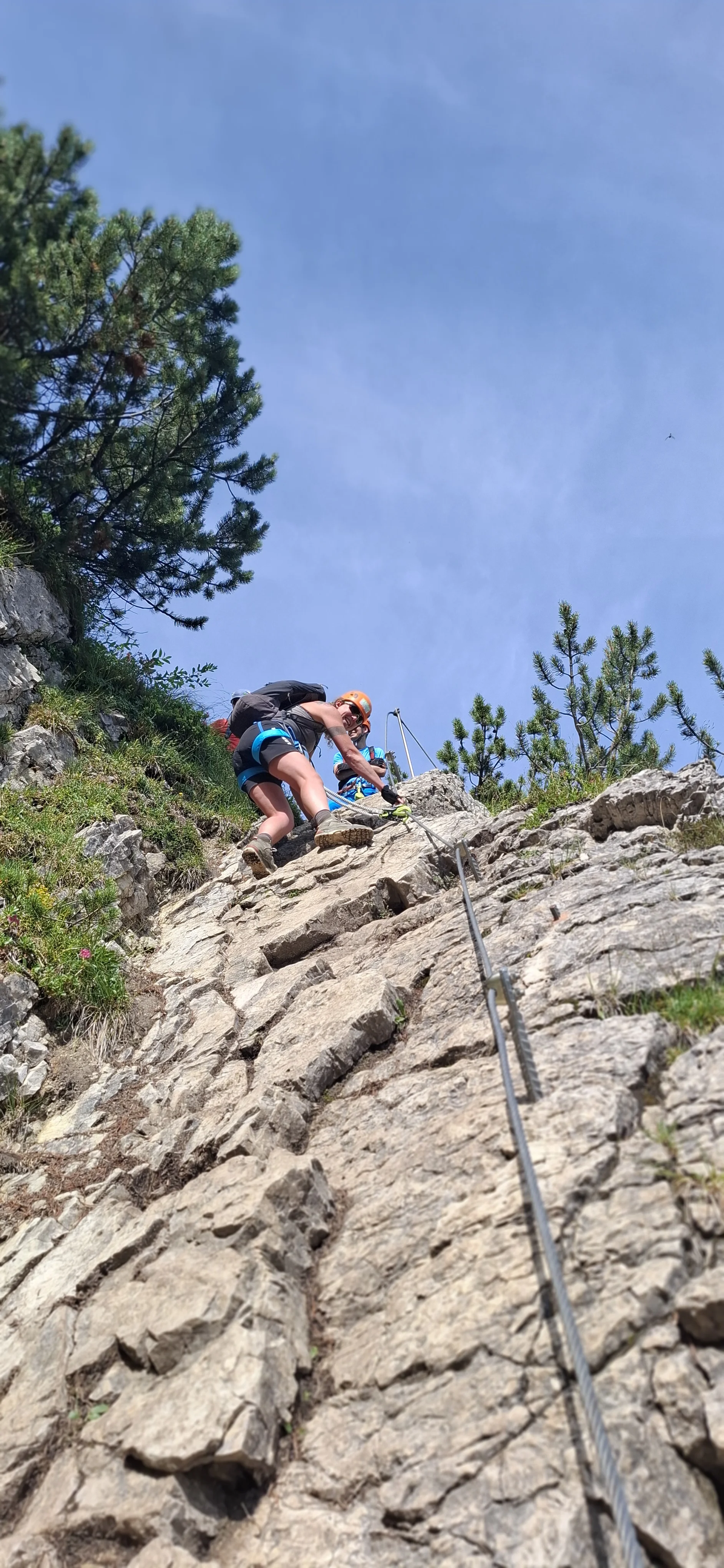 © Copyright: Sektion Treuchtlingen