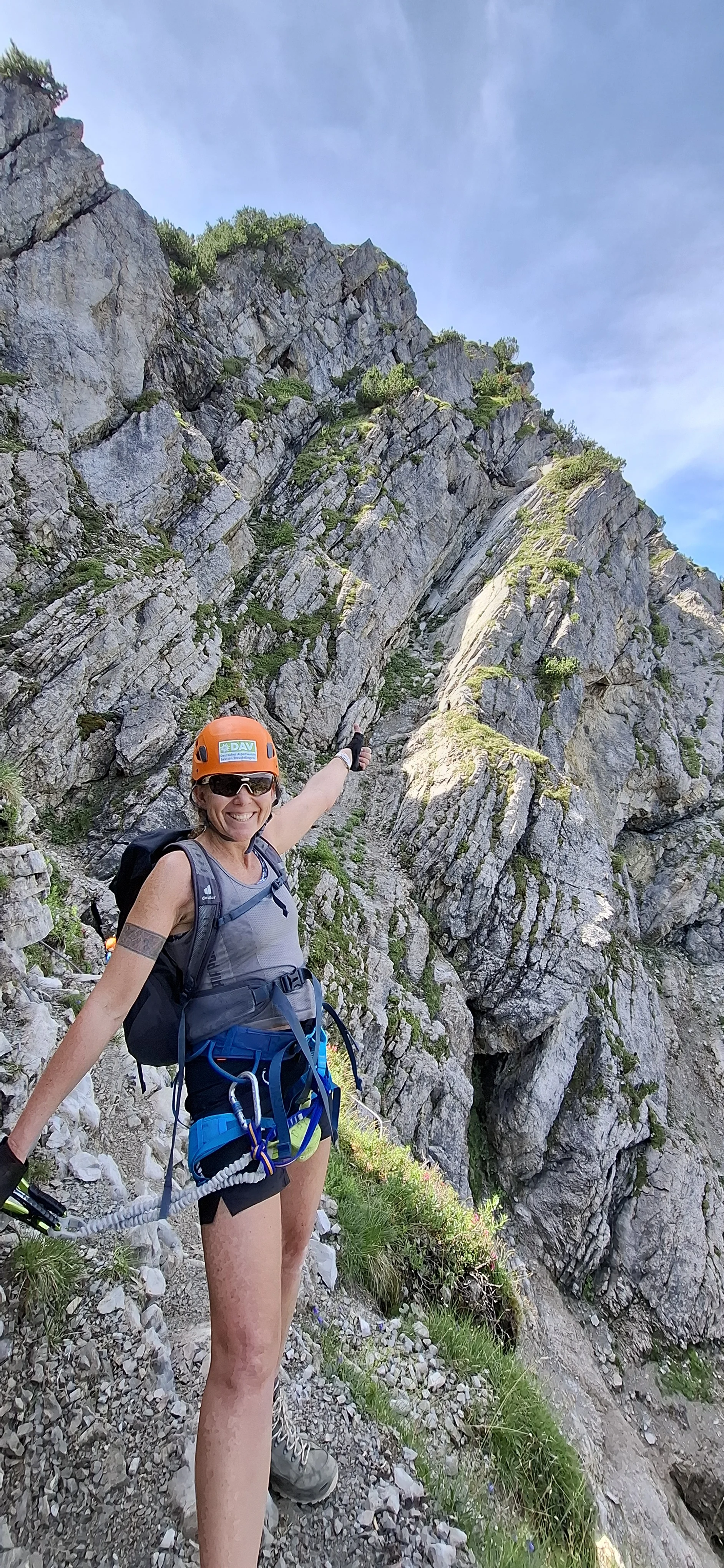 © Copyright: Sektion Treuchtlingen