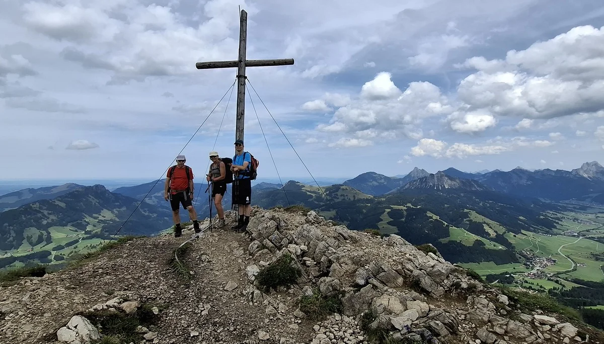 © Copyright: Sektion Treuchtlingen