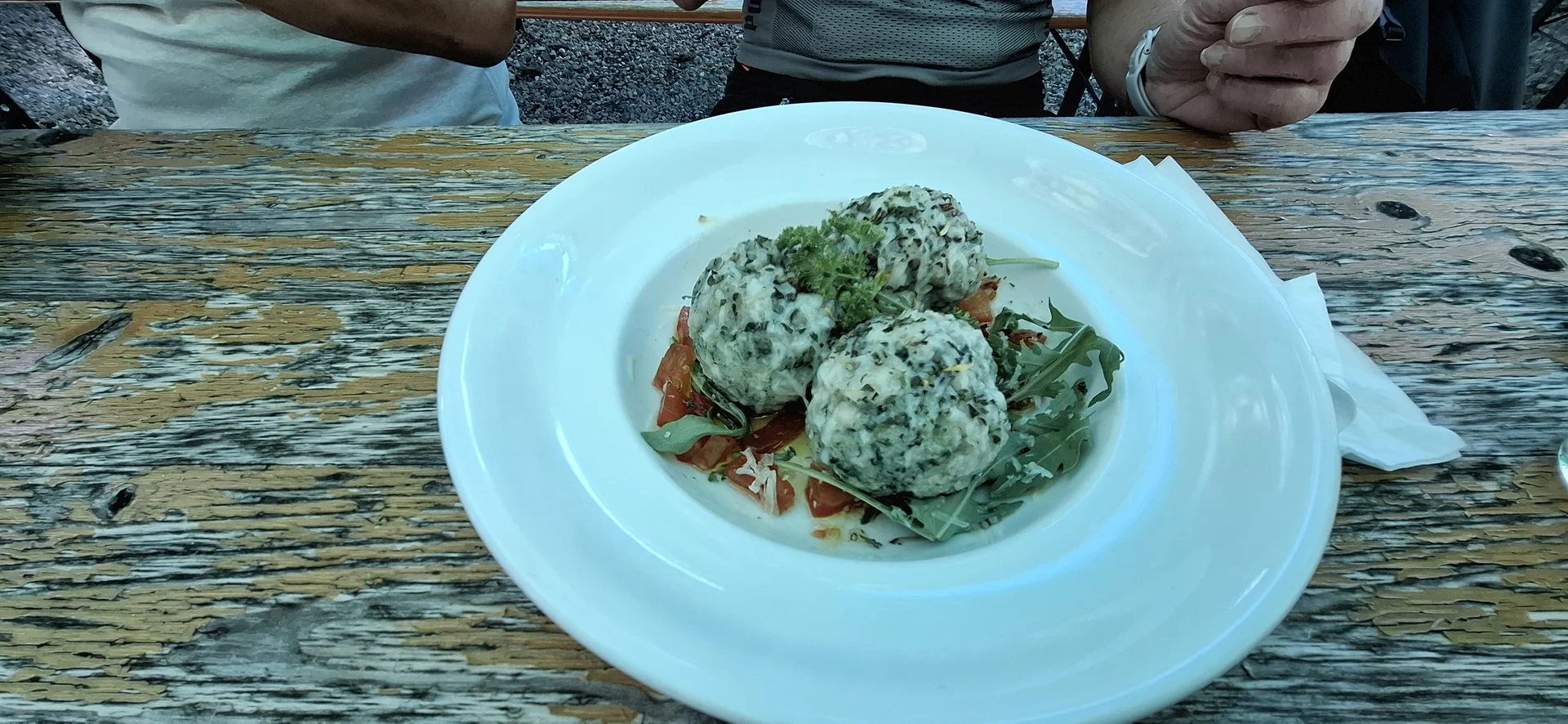 © Copyright: Sektion Treuchtlingen