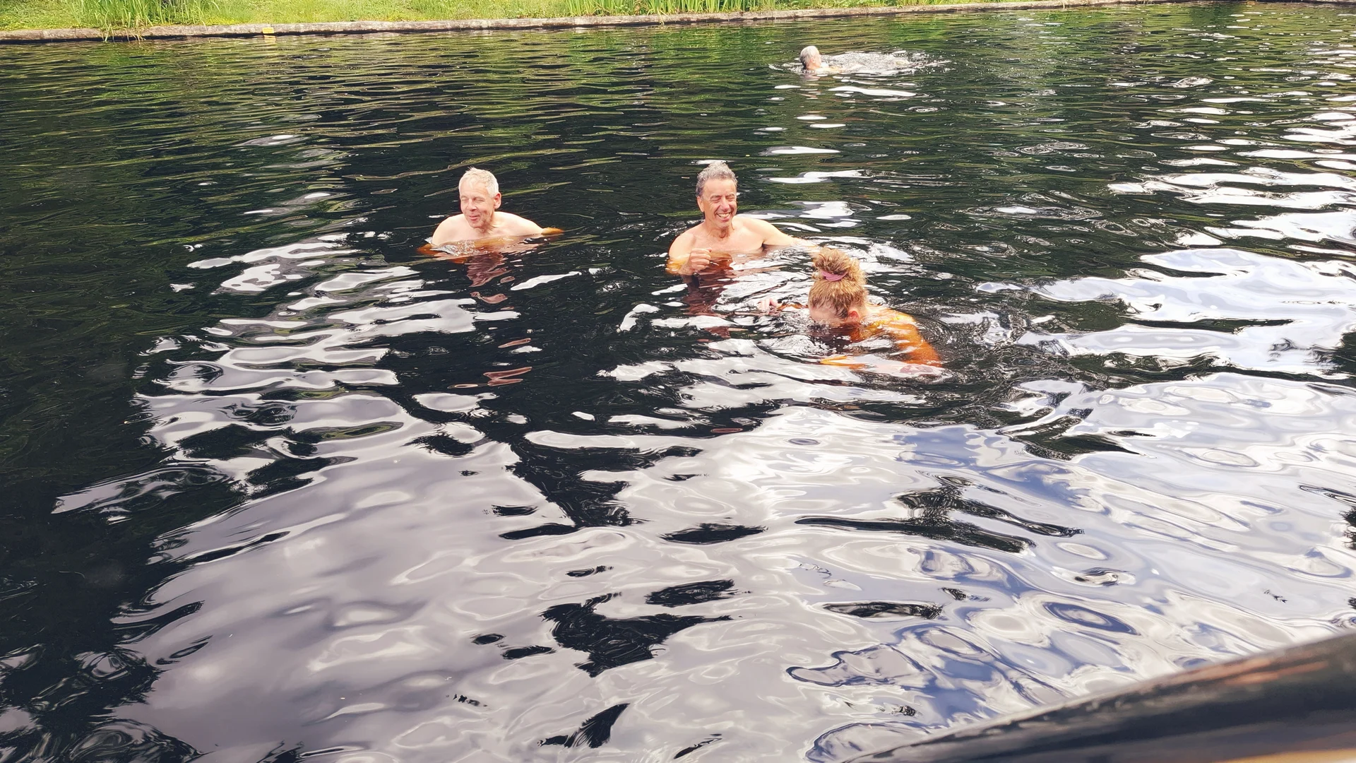 © Copyright: Sektion Treuchtlingen