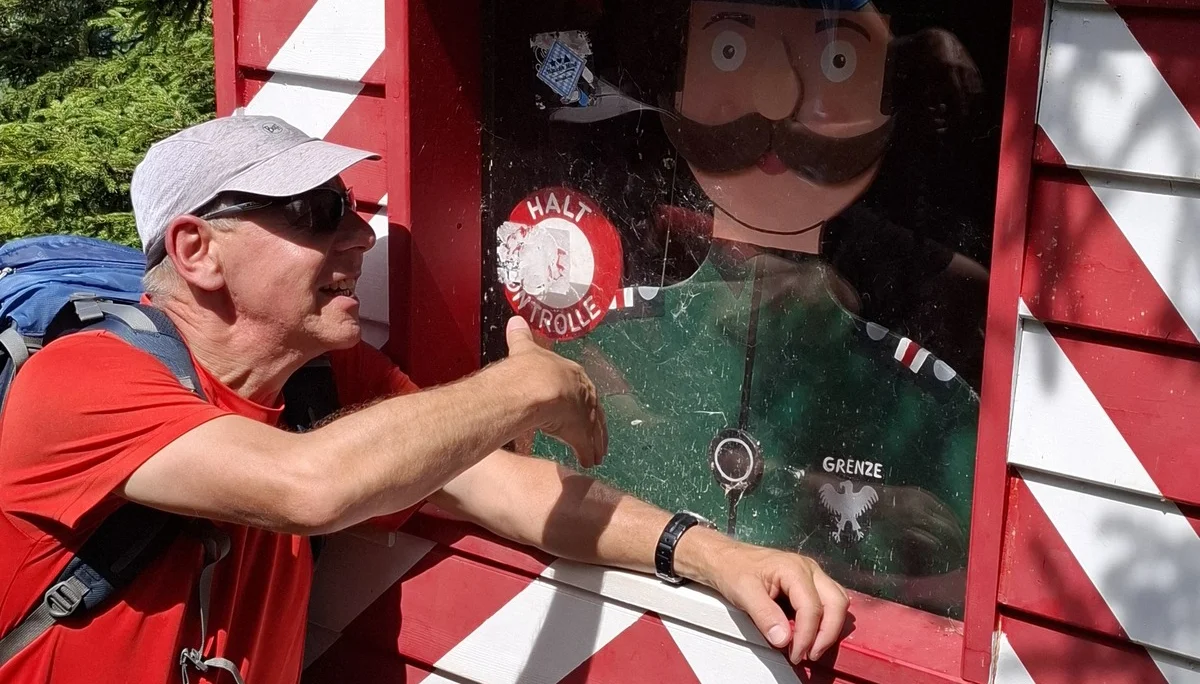 © Copyright: Sektion Treuchtlingen