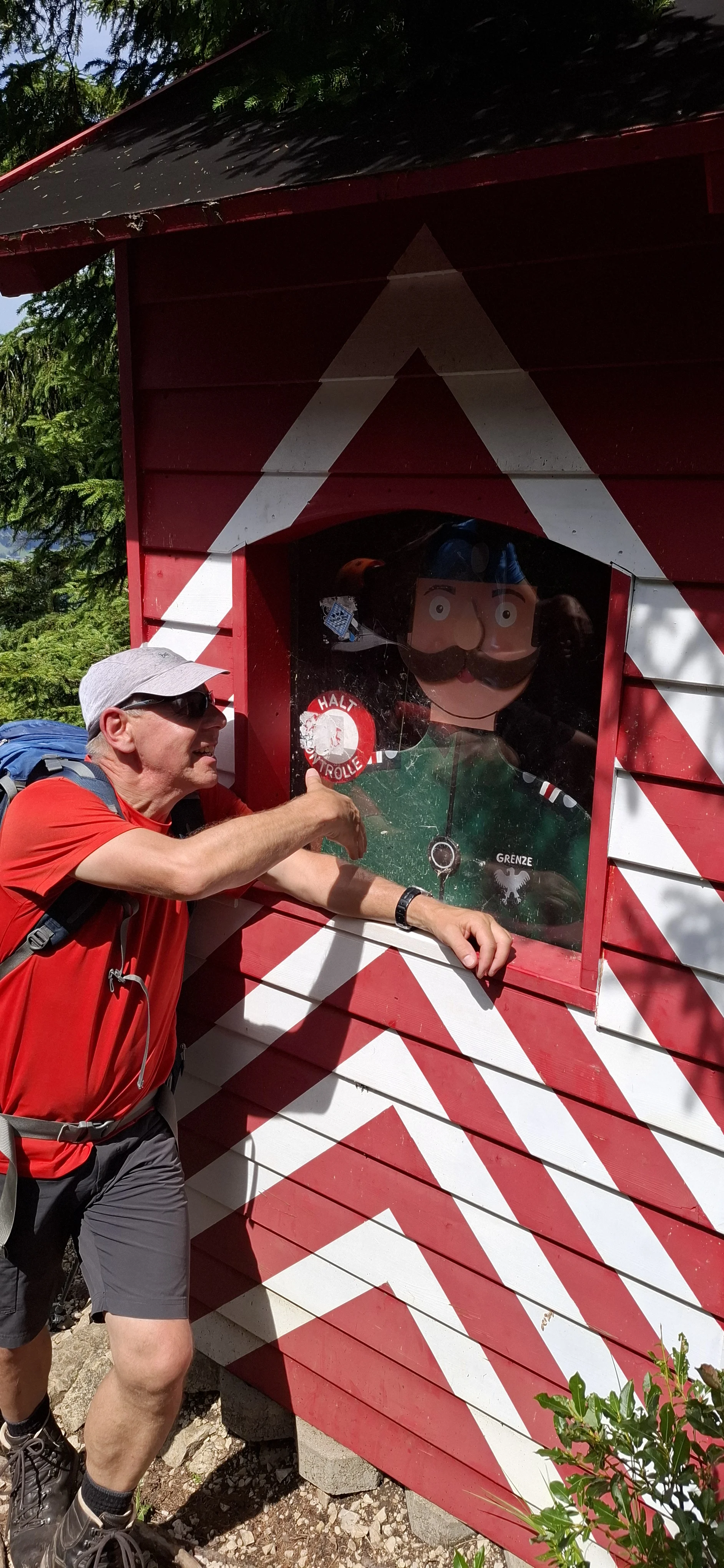 © Copyright: Sektion Treuchtlingen