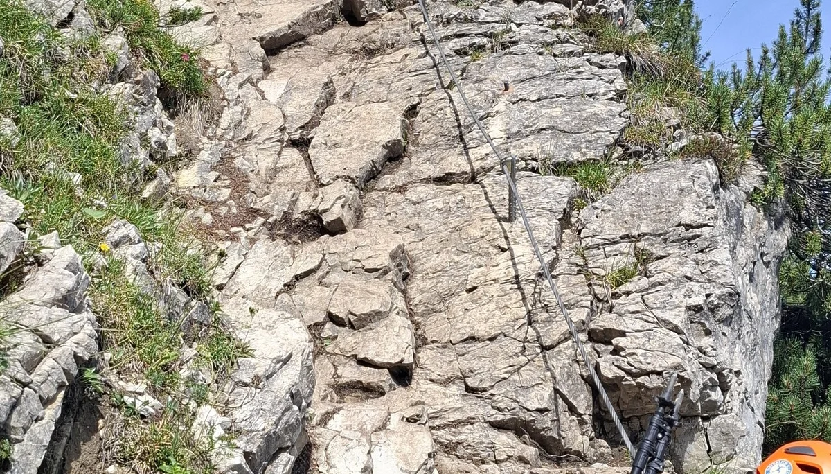 © Copyright: Sektion Treuchtlingen