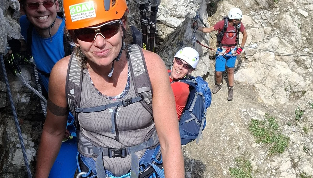 © Copyright: Sektion Treuchtlingen