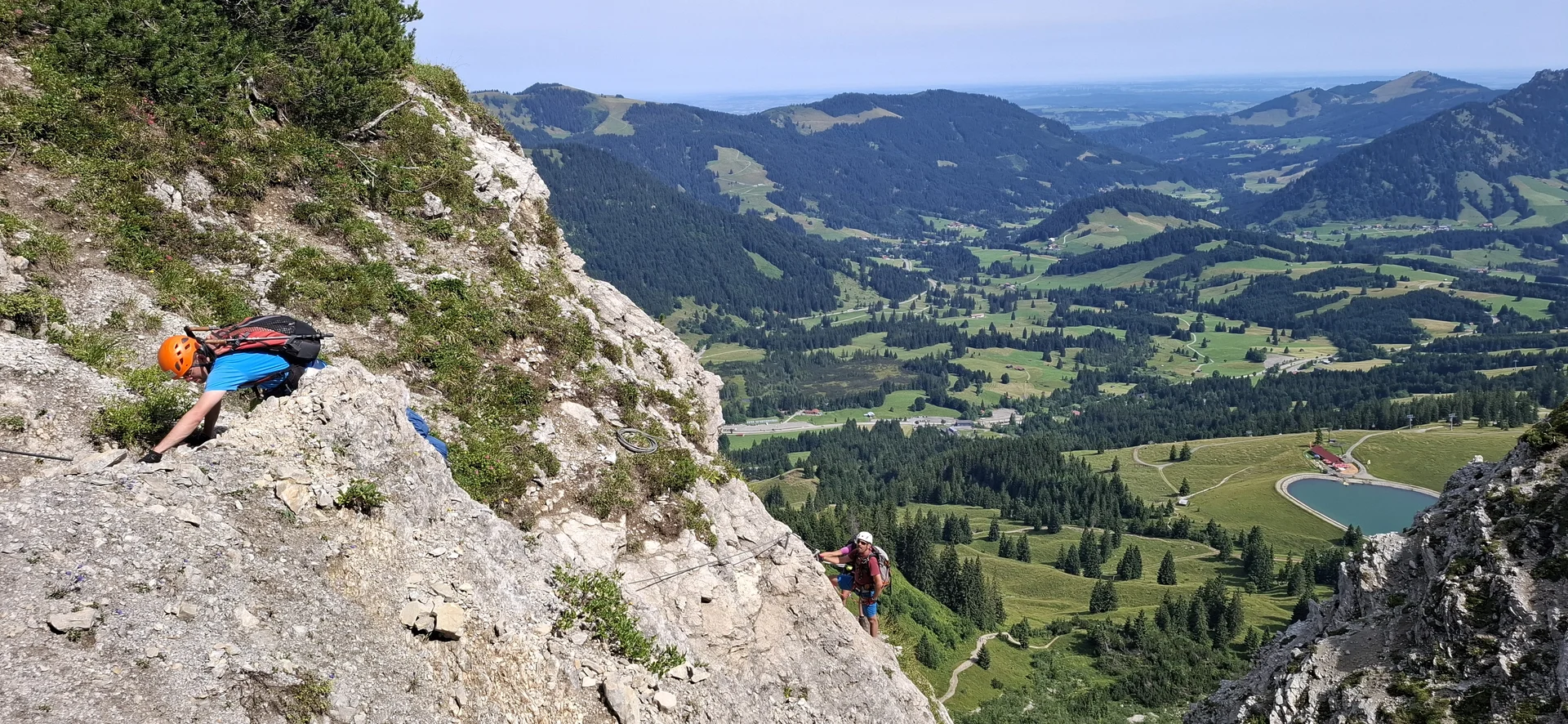 © Copyright: Sektion Treuchtlingen