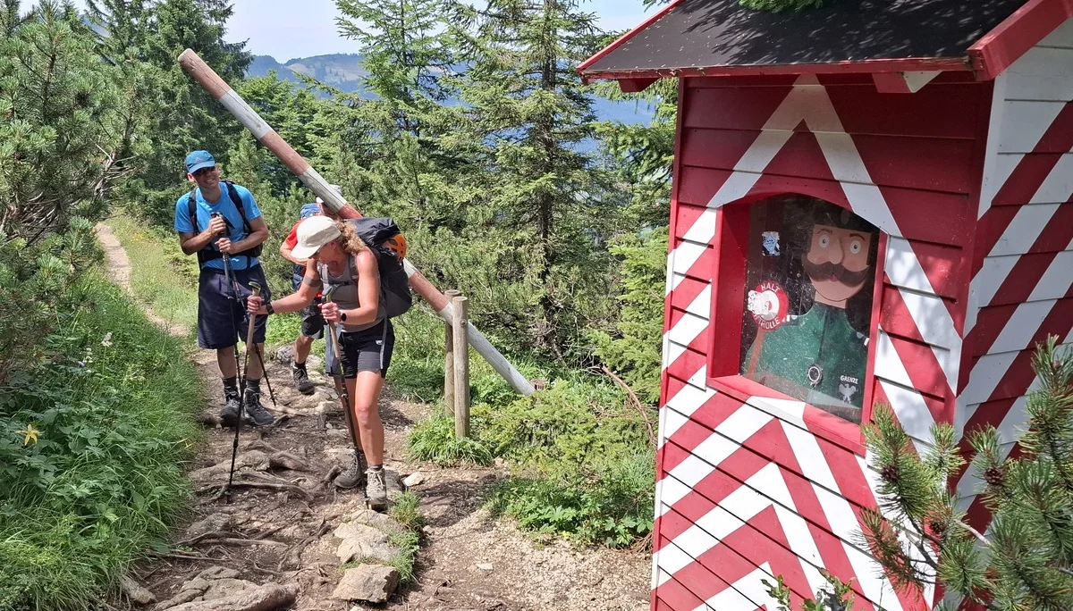 © Copyright: Sektion Treuchtlingen