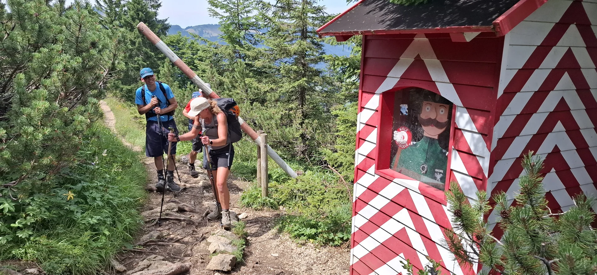 © Copyright: Sektion Treuchtlingen