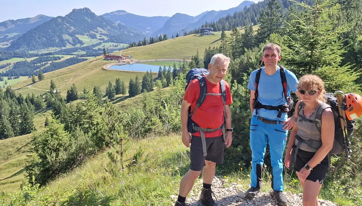 © Copyright: Sektion Treuchtlingen