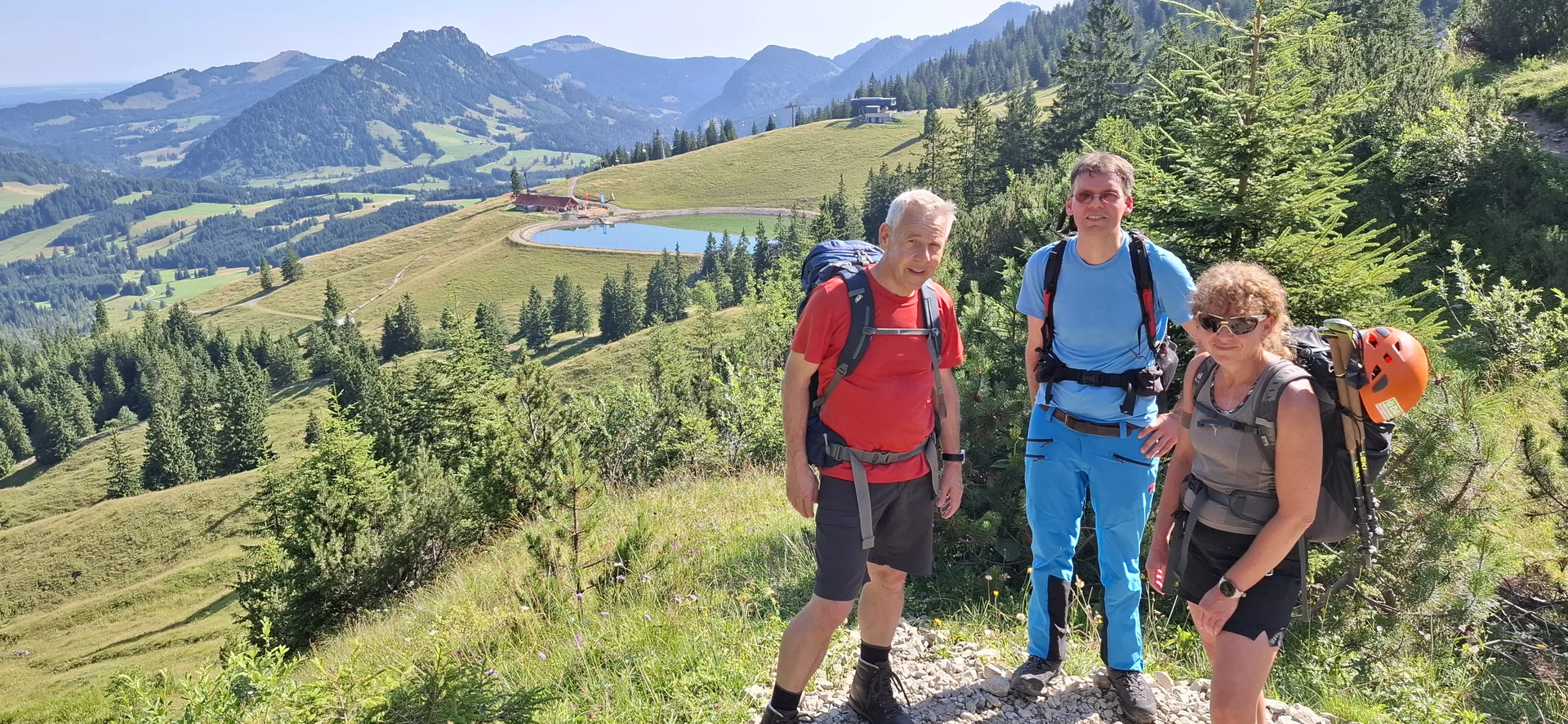 © Copyright: Sektion Treuchtlingen