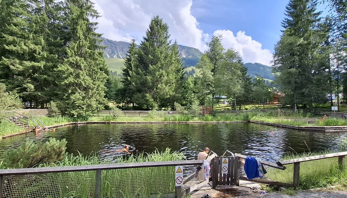 © Copyright: Sektion Treuchtlingen