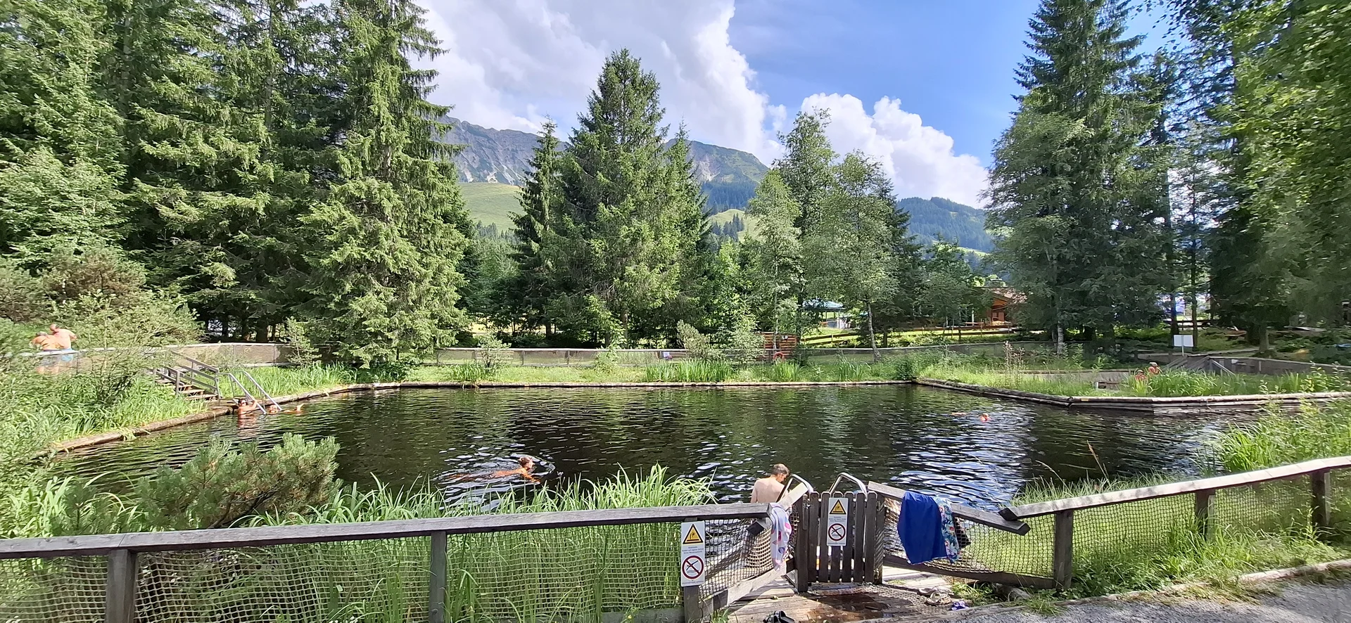 © Copyright: Sektion Treuchtlingen