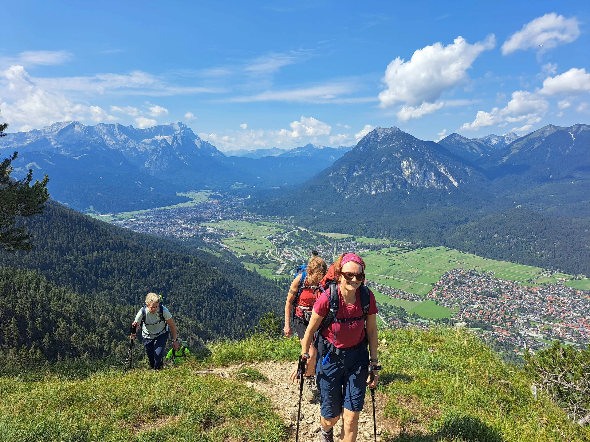 © Copyright: Angie Rosenbauer