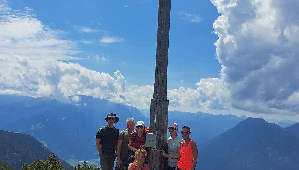 © Copyright: Angie Rosenbauer