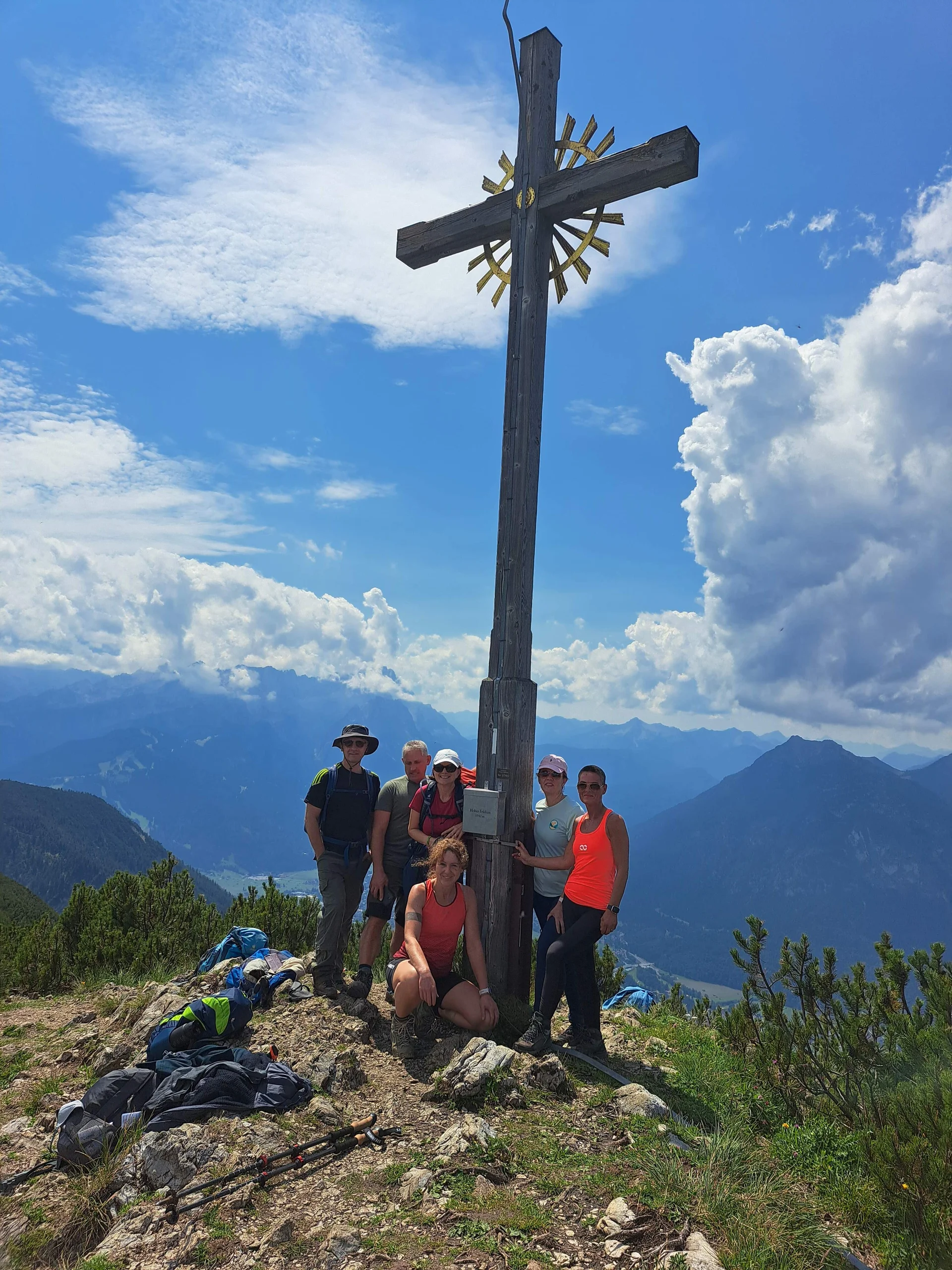 © Copyright: Angie Rosenbauer