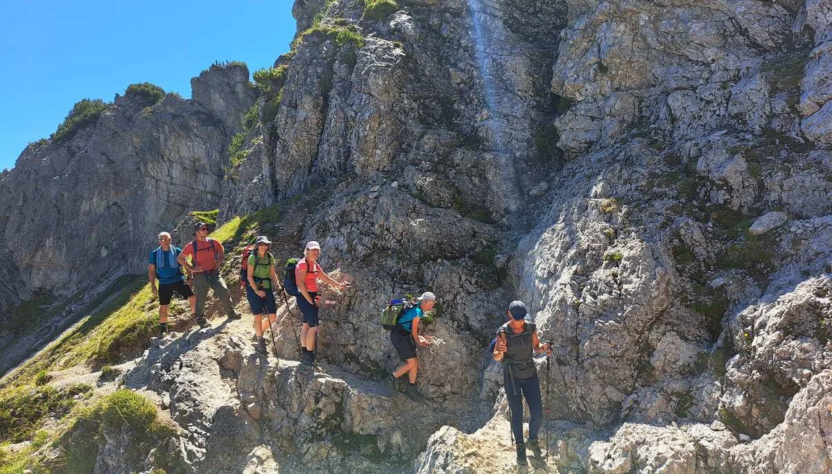 © Copyright: Angie Rosenbauer