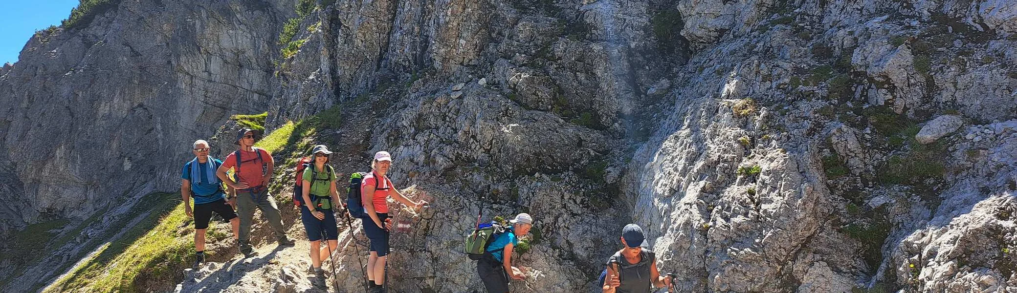 © Copyright: Angie Rosenbauer