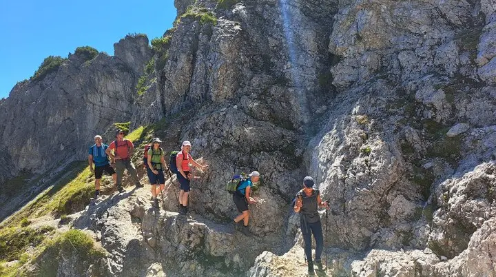 © Copyright: Sektion Treuchtlingen