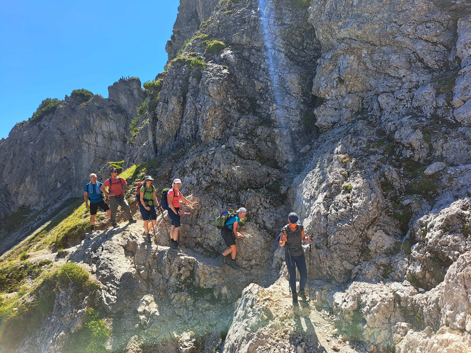 © Copyright: Angie Rosenbauer