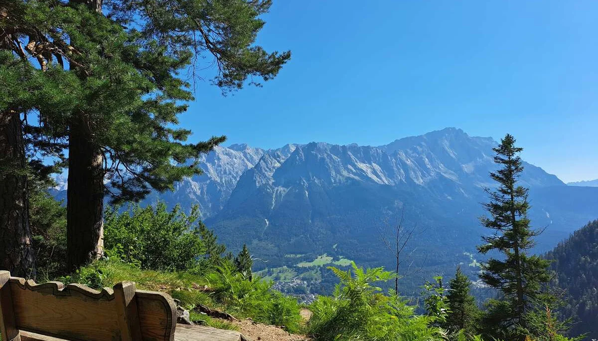 © Copyright: Angie Rosenbauer