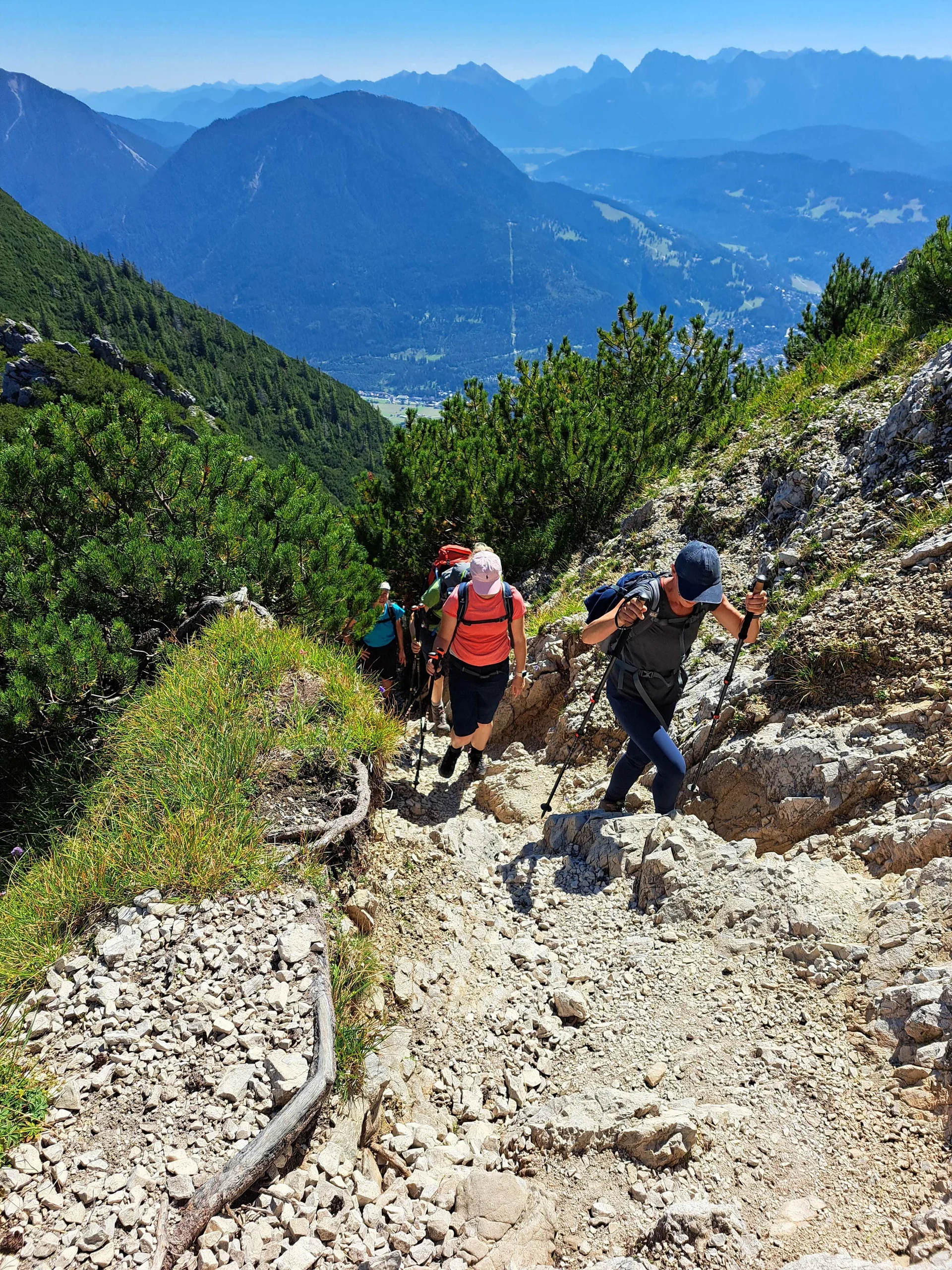 © Copyright: Angie Rosenbauer