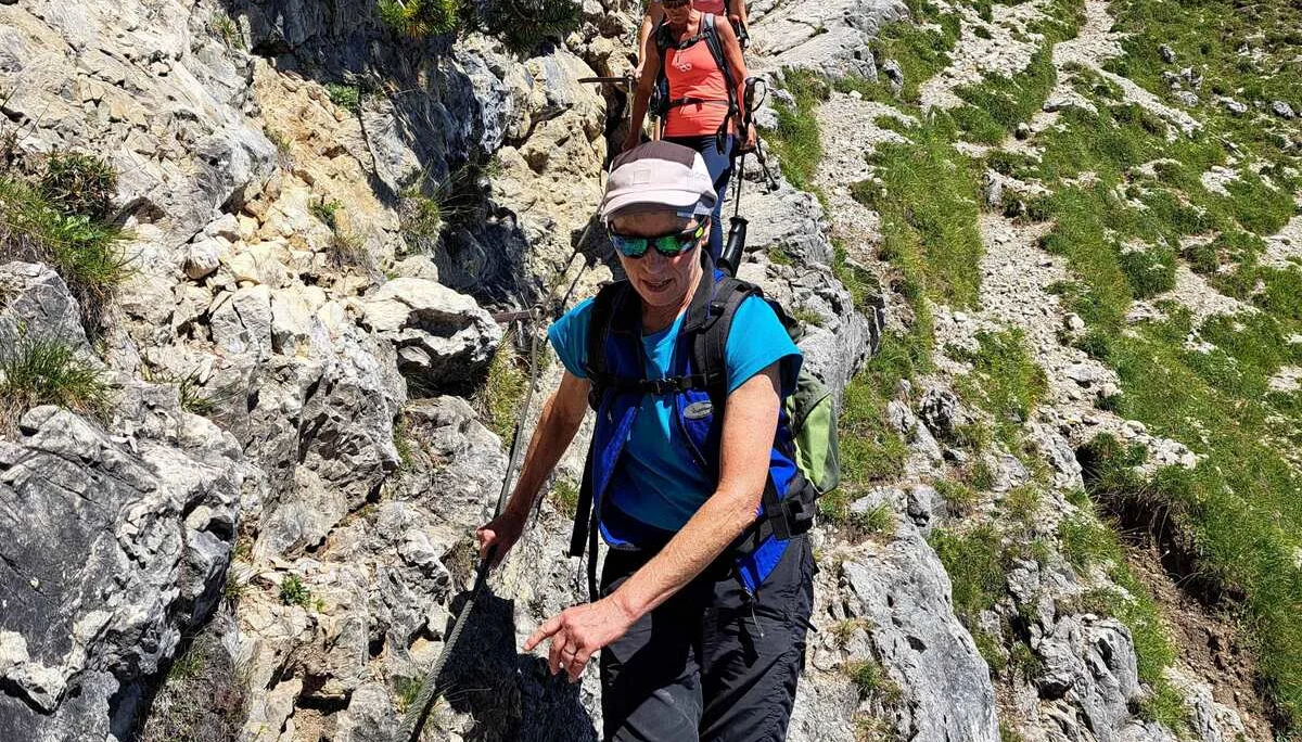 © Copyright: Angie Rosenbauer