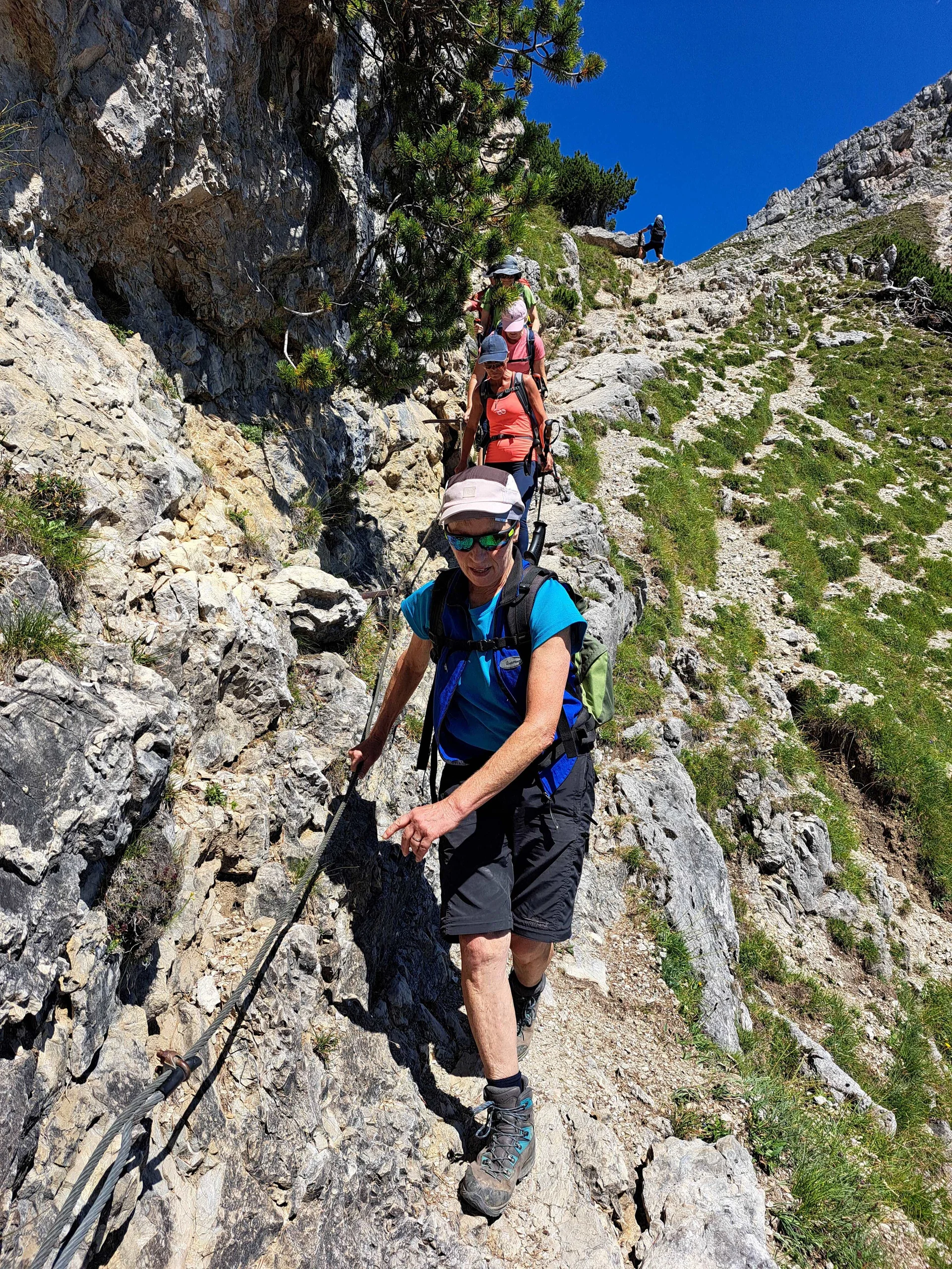 © Copyright: Angie Rosenbauer