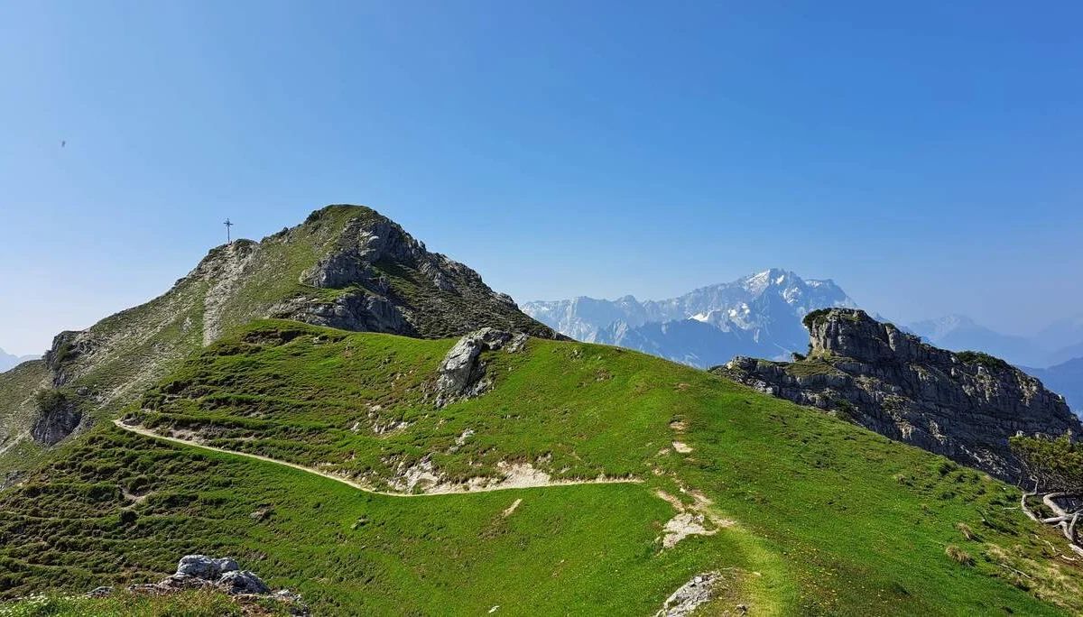 © Copyright: Angie Rosenbauer