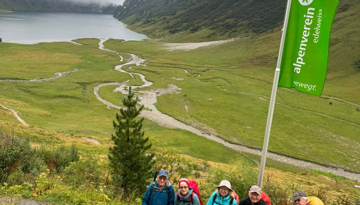 © Copyright: Sektion Treuchtlingen