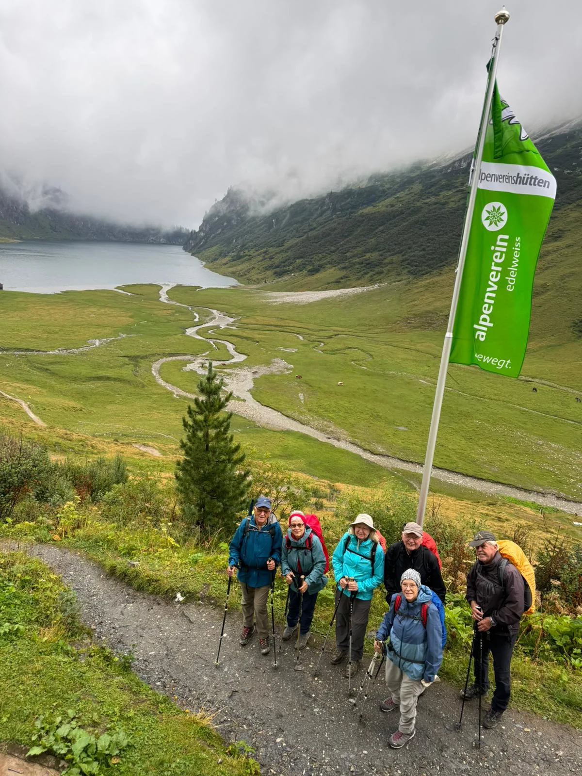 © Copyright: Sektion Treuchtlingen