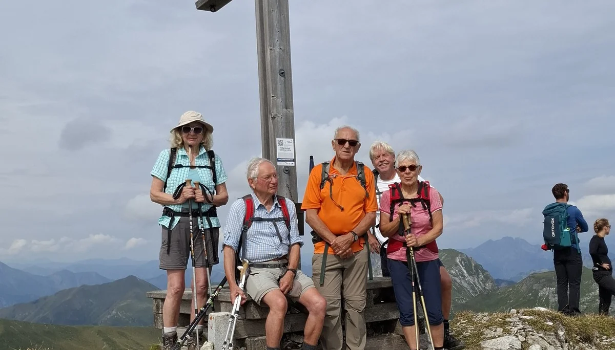 © Copyright: Sektion Treuchtlingen