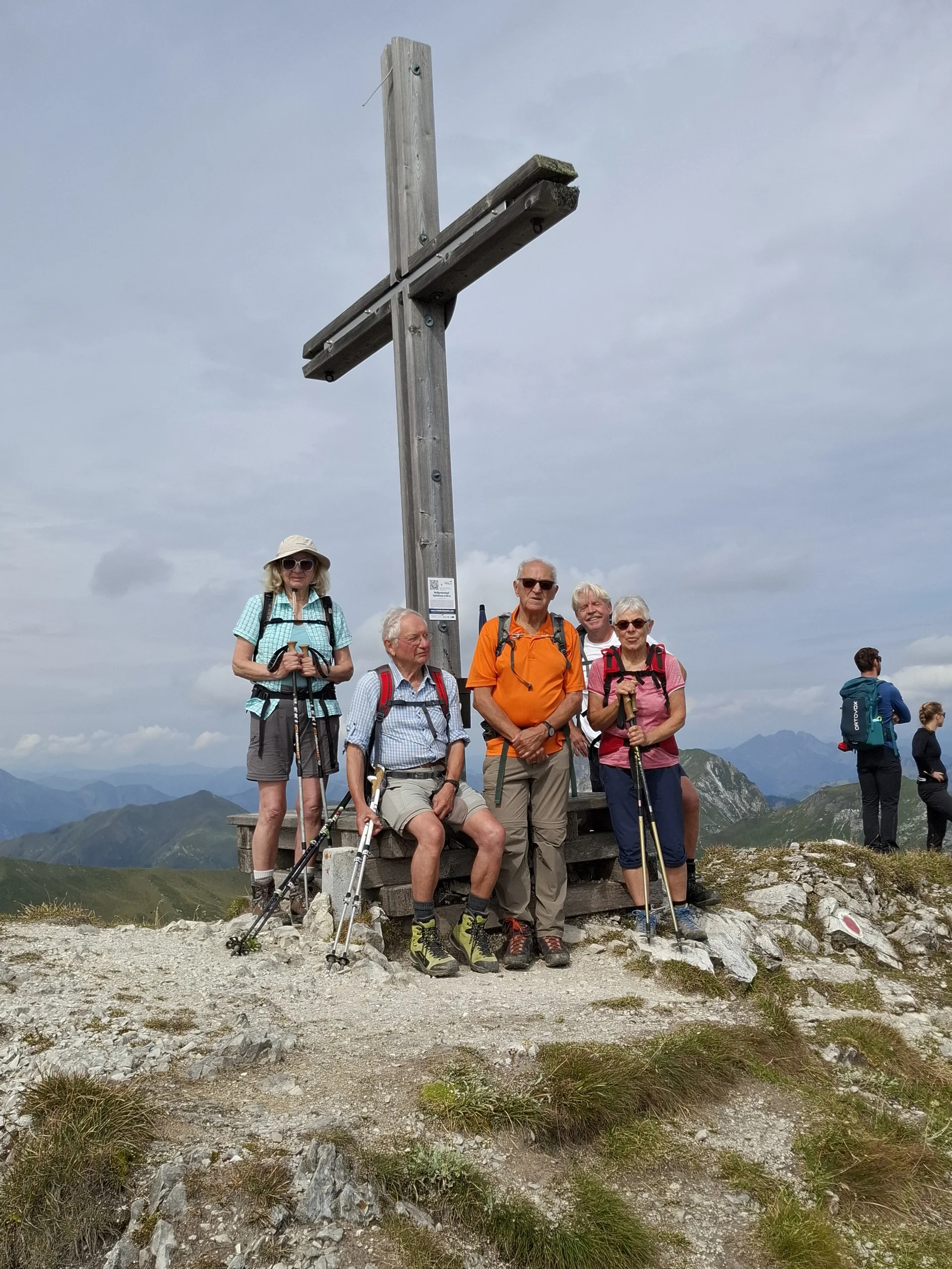 © Copyright: Sektion Treuchtlingen