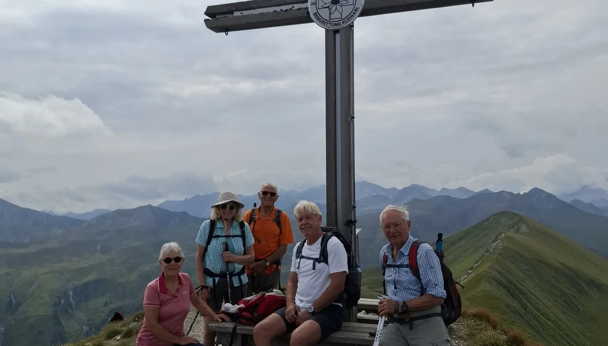 © Copyright: Sektion Treuchtlingen