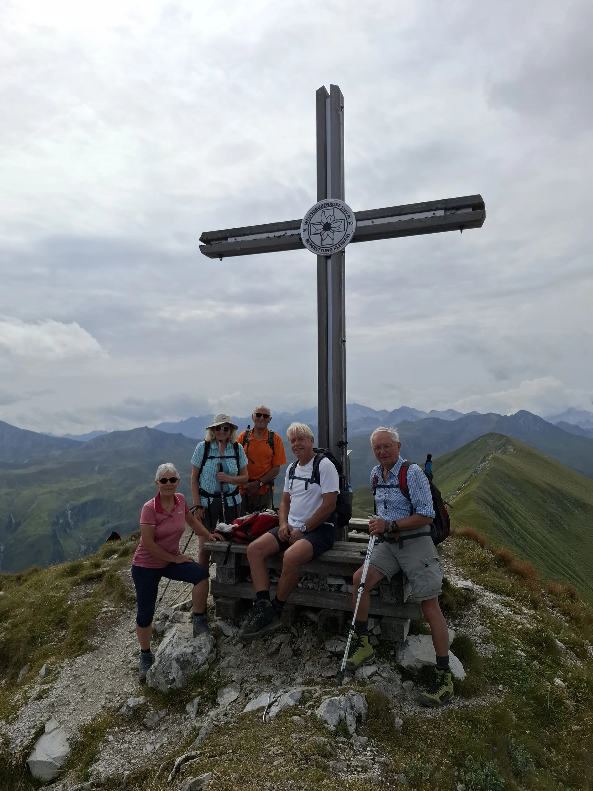 © Copyright: Sektion Treuchtlingen