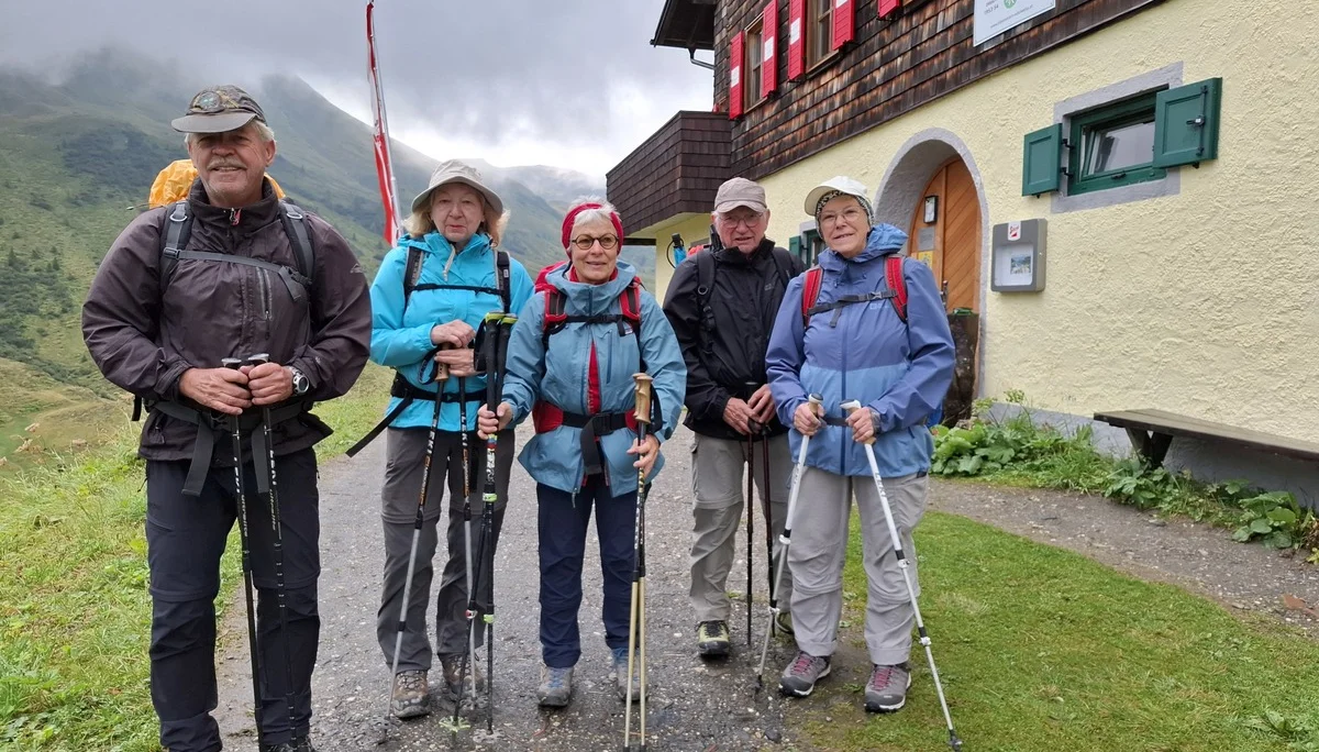 © Copyright: Sektion Treuchtlingen