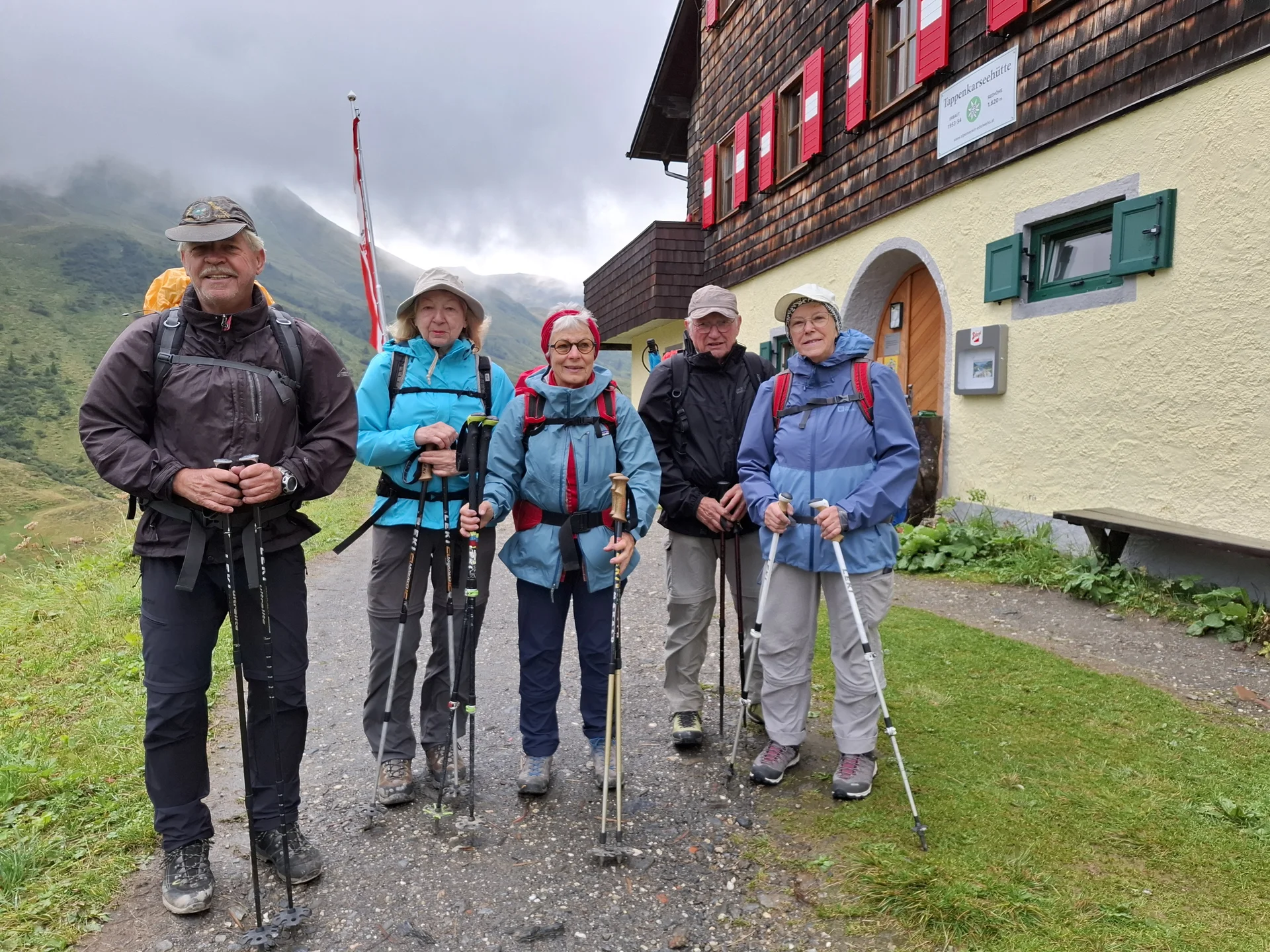 © Copyright: Sektion Treuchtlingen