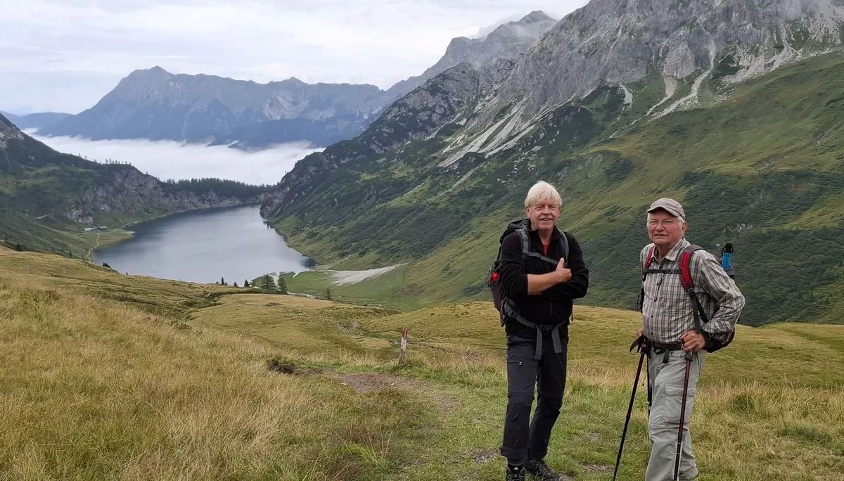 © Copyright: Sektion Treuchtlingen