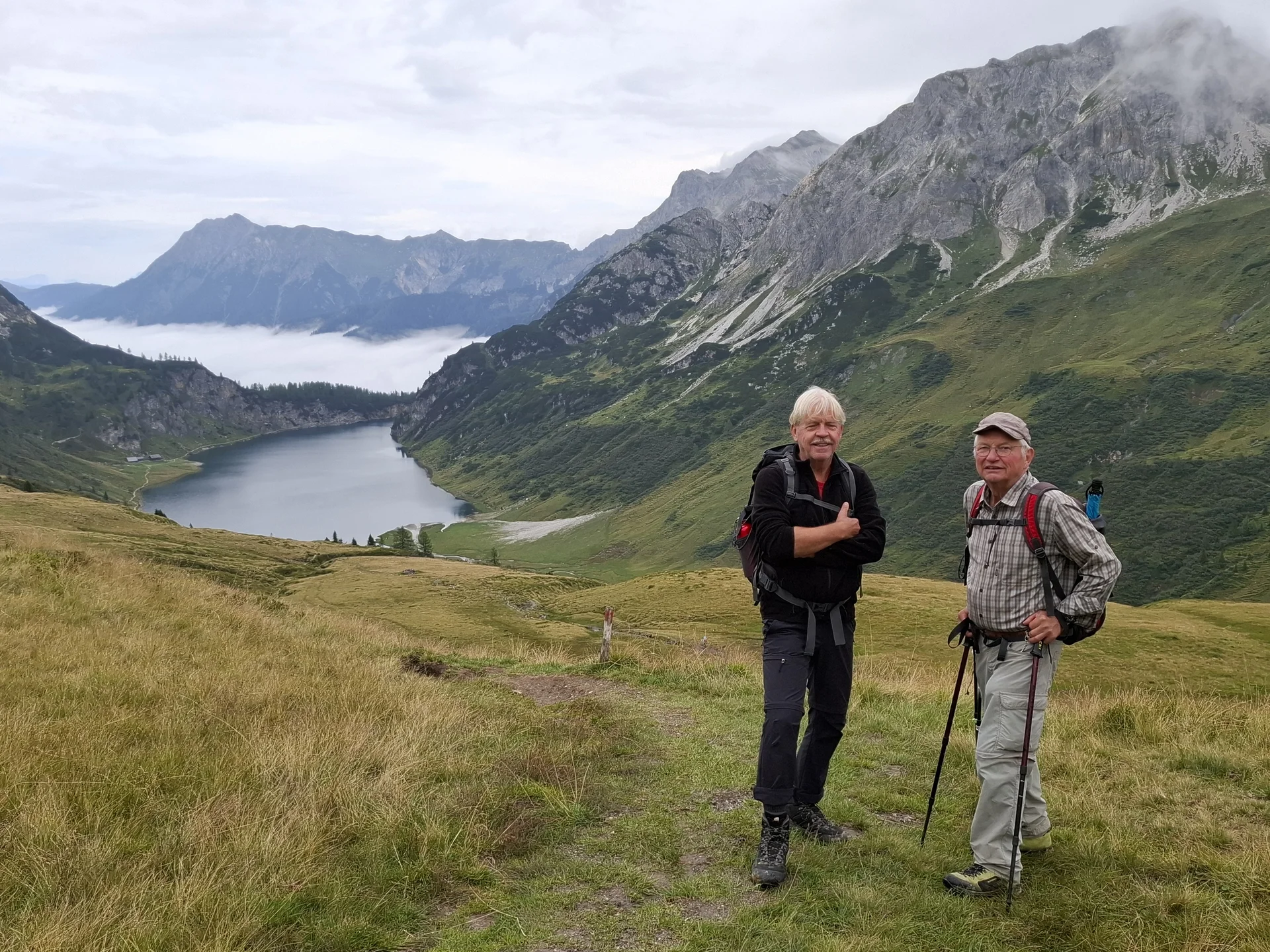 © Copyright: Sektion Treuchtlingen