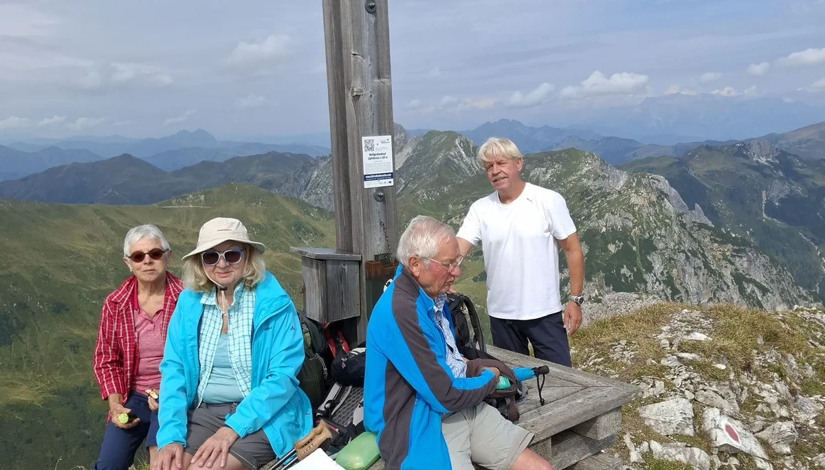 © Copyright: Sektion Treuchtlingen