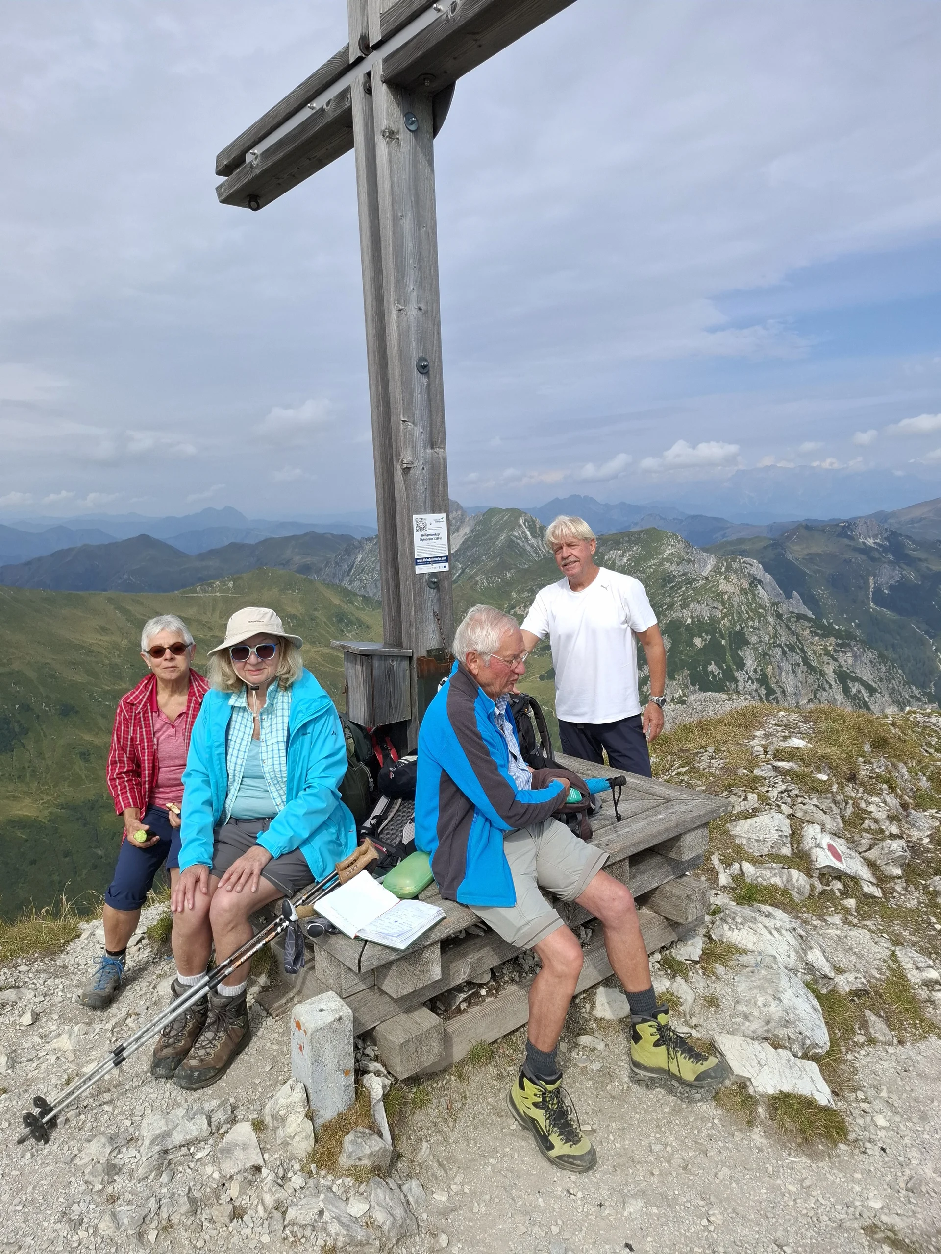 © Copyright: Sektion Treuchtlingen