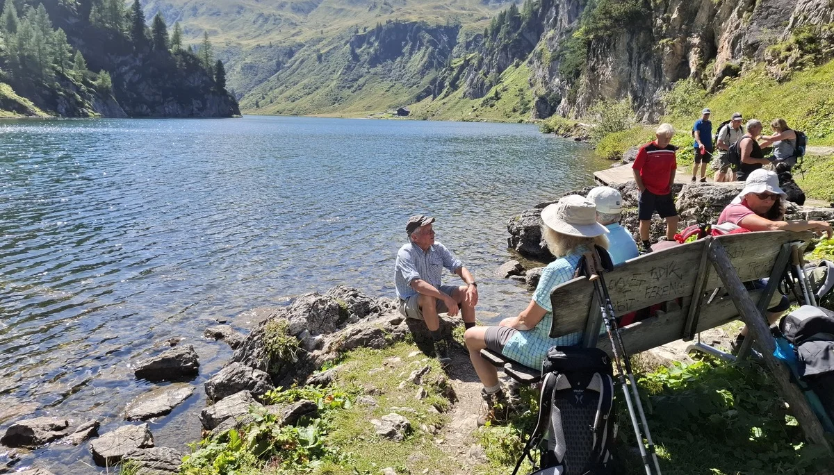 © Copyright: Sektion Treuchtlingen