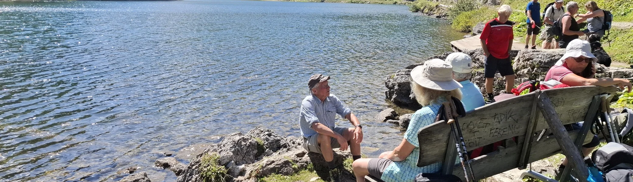 © Copyright: Sektion Treuchtlingen