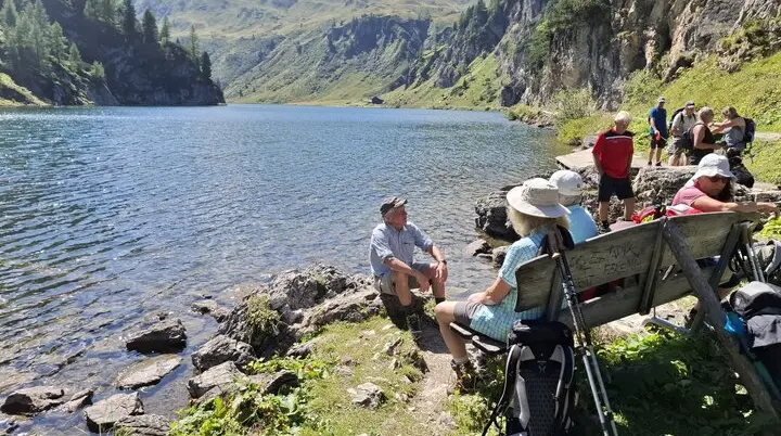 © Copyright: Sektion Treuchtlingen