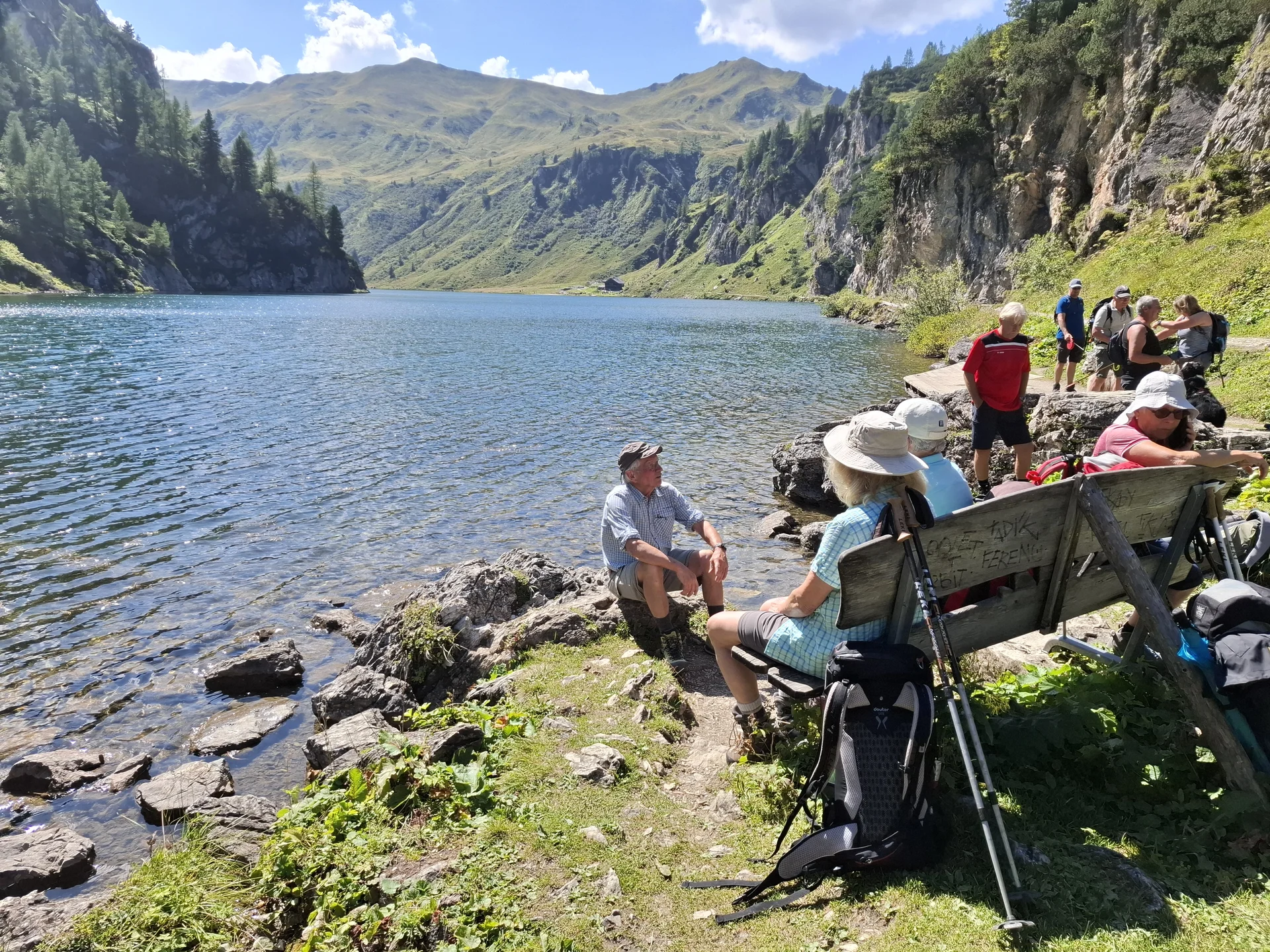 © Copyright: Sektion Treuchtlingen