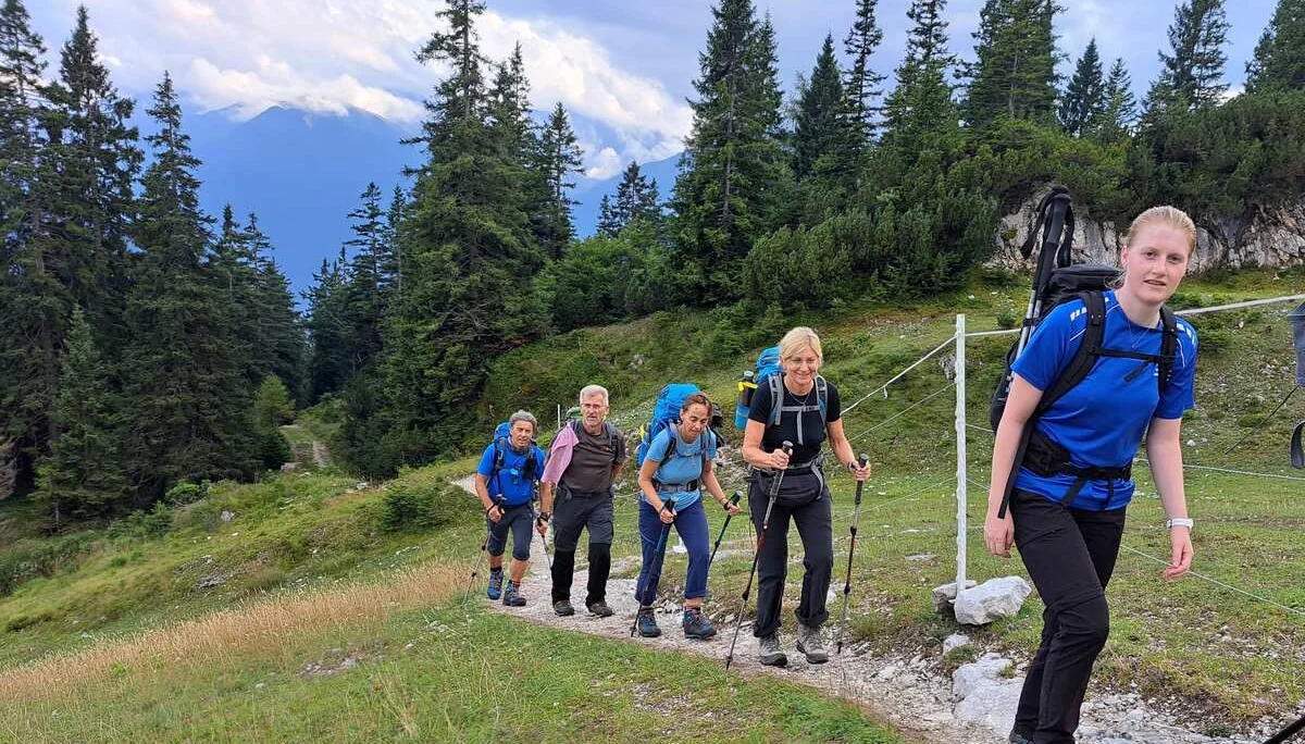 © Copyright: Angie Rosenbauer