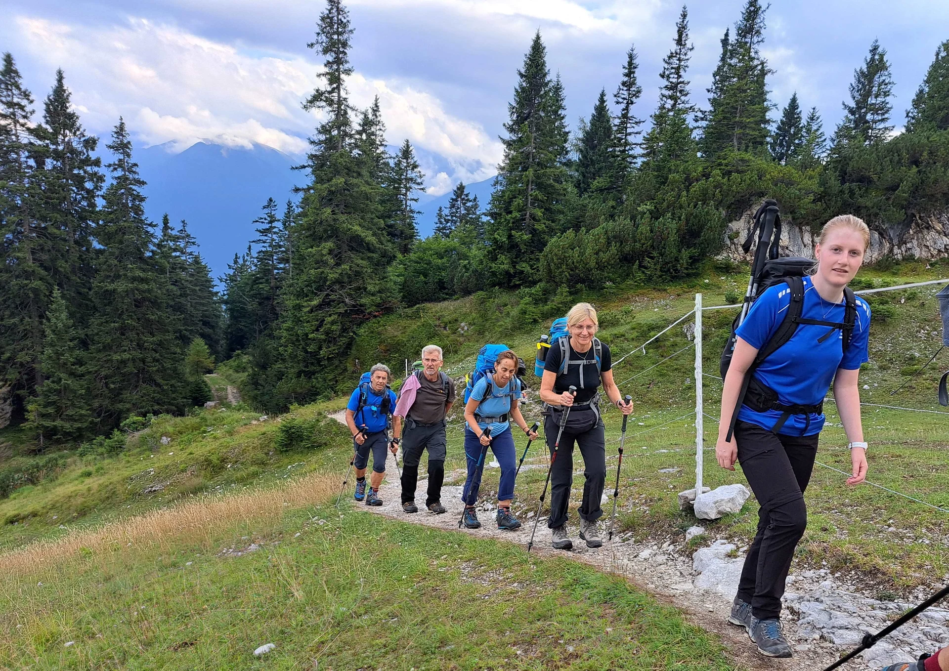 © Copyright: Angie Rosenbauer