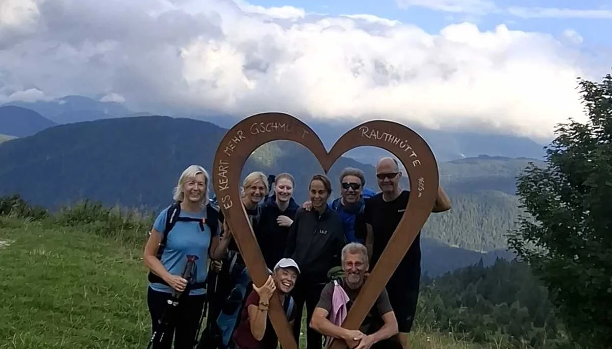 © Copyright: Angie Rosenbauer