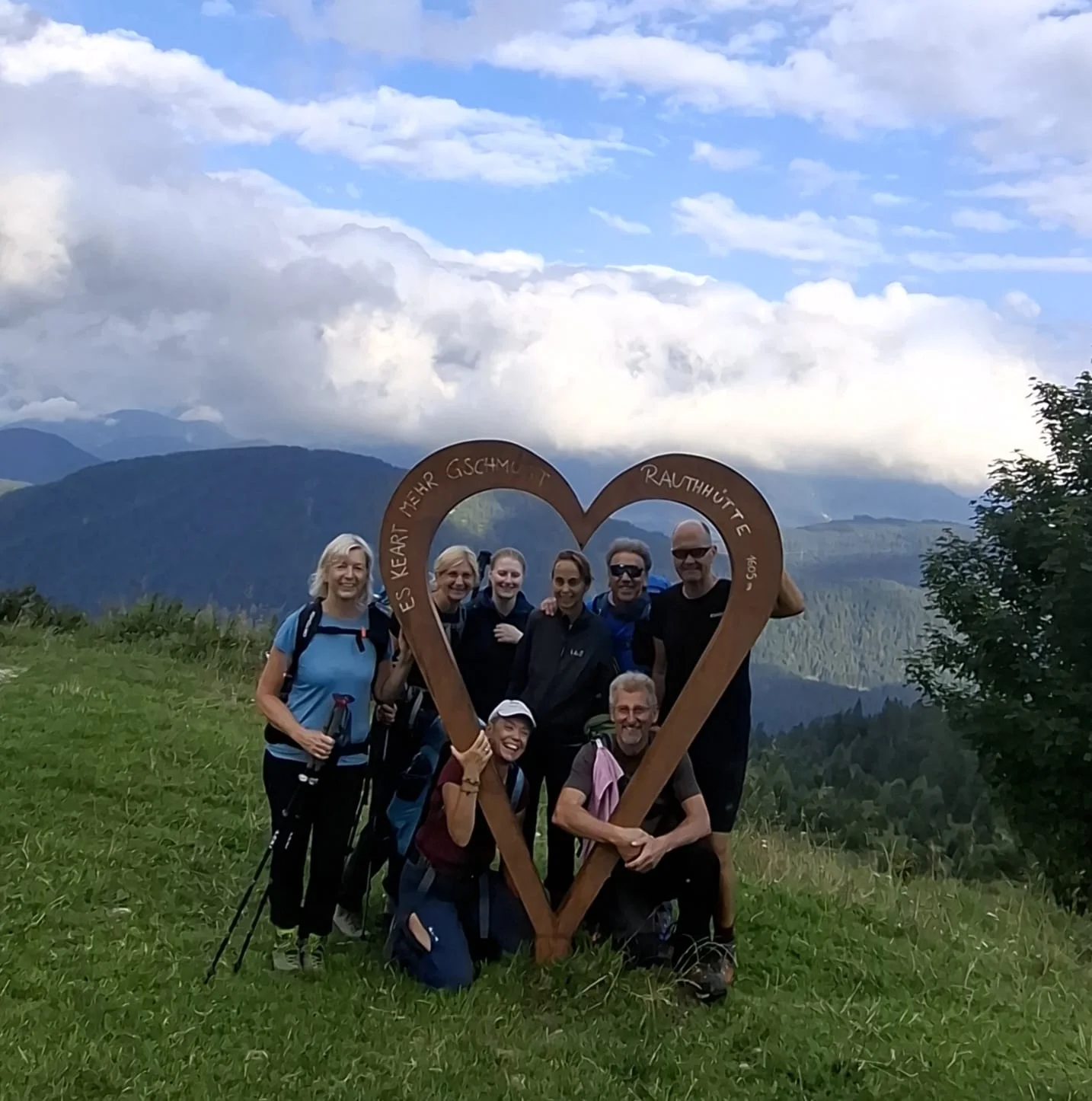 © Copyright: Angie Rosenbauer